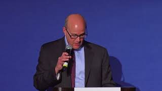 Details SVEF 2018 Keynote Speaker Jim Wunderman (Produced By Ding Ding TV) News