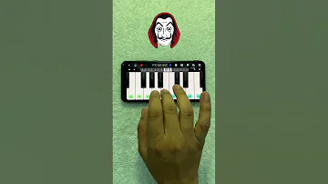 Money Heist Theme Bella Ciao 