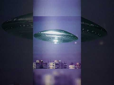 Уникальная встреча НЛО над Псковом! Тайна небес раскрыта только для избранных #shorts