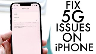 Top 18 How To Get 5G On Iphone 2022: Top Full Guide
