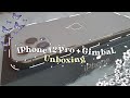 NEW 🍎 iPHONE 12 PRO, GOLD 256GB UNBOXING + ACCESSORIES | SMOOTH X GIMBAL UNBOXING |RECH BALTAZAR