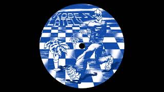 Kobe JT - Lately
