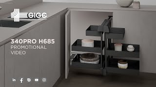 Art 340PRO H685 - Promotional Video screenshot 3