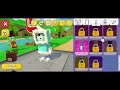 Super Bear Adventures. Multiplayer Update Trailer