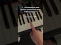 T’a reconnu ? #piano #musique #pianiste #pianomusic