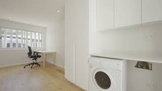 Charming 3 - Bedroom Townhouse in Immaculate Condition