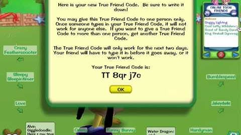 Toontown true friend codes 3