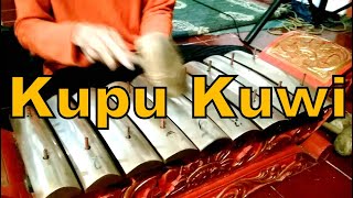 Lancaran KUPU KUWI / Javanese Gamelan Music Jawa / Karawitan Sanggar KMB [HD]