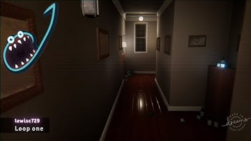 Jerma Streams - Dreams