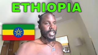 The Reason Why I Hate Ethiopia!!! | My Experience