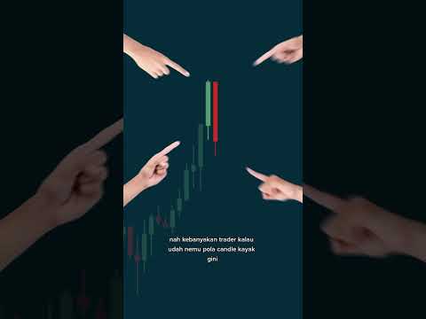 Sering Trading Dengan Pola Engulfing?