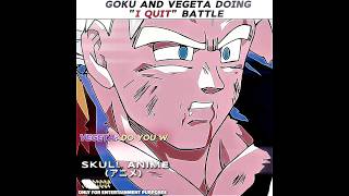 Download Lagu Vegeta Slap Goku | TIKI TIKI (Slowed) | Dragon Ball Z | #shorts MP3