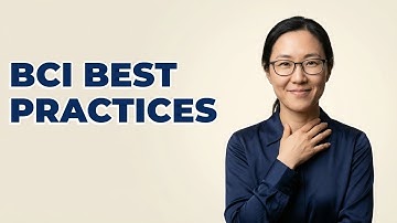 How Do Neurotech Standards Guide BCI Implementation?