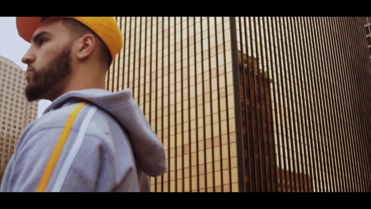 Fabeyon - Pure gold (official video)