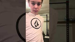 Day 24 Of Working Out Until December 25Th 2025