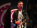 The Cribs - Leeds Millennium Square 2026 - Never The Same