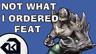 Dc Universe Online How To Do Not What I Ordered Feat