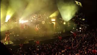 240324 Radwimps in Chile - 05410 (Okoshite)