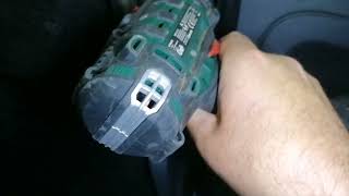 Match Highlights Fiat 500 Rear Speakers ,How to Access