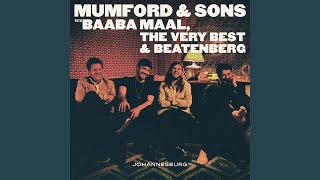 Video thumbnail of "Mumford & Sons - Fool You've Landed"