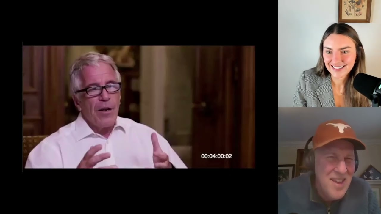 A Play-By-Play Of Jeffrey Epstein's Staggering Financial Illiteracy