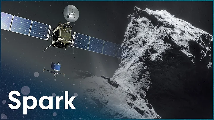 A Journey To The Origins Of The Solar System | Ros...