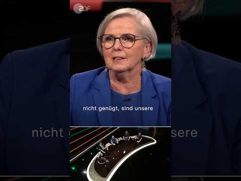 'Das sehe ich