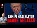 ZEMİN HAZIRLIYOR YİNE DARBE YAPACAK