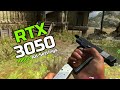 Cod Warzone || RTX 3050 8GB || 1080P || All Settings
