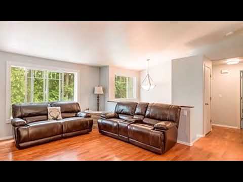 737 Summerset Wy, Sedro Woolley, WA home video tour