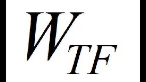 The Weil-Deligne group, and Langlands parameters.