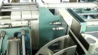 Automatic Packing Machine Unpacking Machine