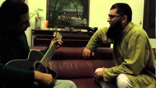 Salman Ahmed and Junaid Jamshed - Unplugged Session chords