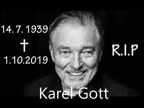 Karel gott german version of for Ever young  für immer jung...