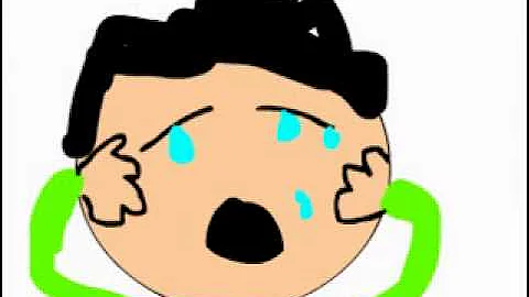 a youtube noob in a nutshell