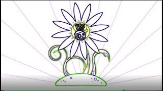 Pbs Kids Flower Effects
