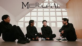 [THE MERCURIAL PROJECT DOCUMENTARY FILM]