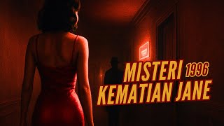 S*X DAN KRIMINAL (1996) RAHASIA KORIDOR MALAM