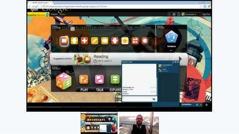 Rosetta World®: How it Works - Rosetta Stone®