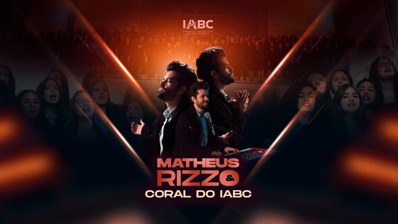 Live Session Matheus Rizzo | Colégio IABC