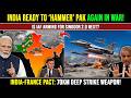 Operation Sindoor 2.0 Coming? India's New Precision Strike Arsenal Explained | Indian Defence Update