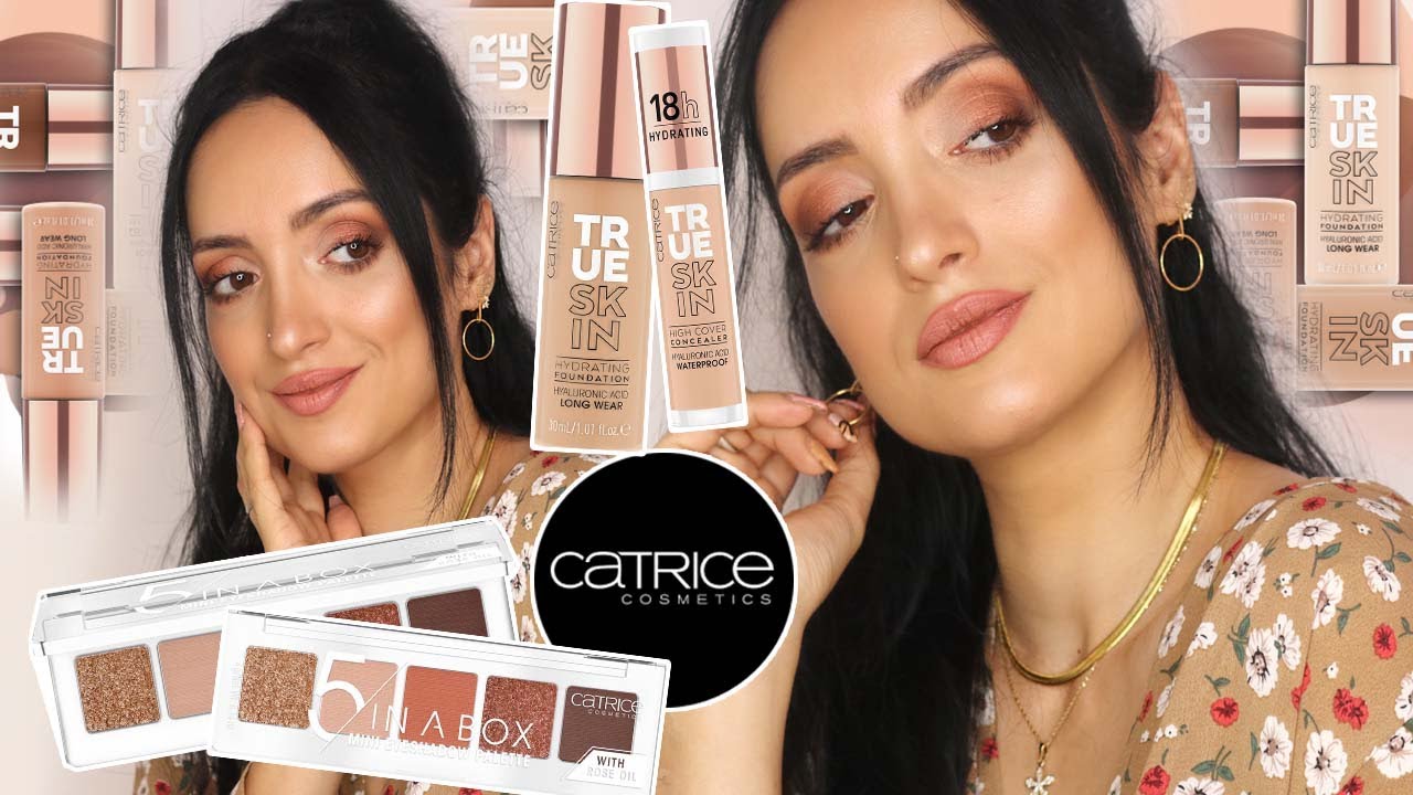 catrice concealer true skin