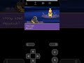 I caught a Makuhita #pokemon #pikachu #trending #hariyama #gaming #unbound #caught #mawile #pokeball