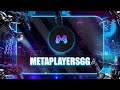 MetaplayersGG プロジェクトの概要