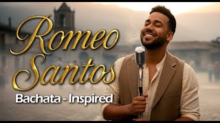 Download Lagu CANCIONES ROMEO SANTOS INSPIRED BACHATA SALSA LO MEJOR 2026 PLAYLIST AMOR MIX ENAMORA MP3