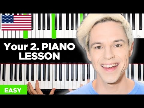 how-to-play-piano---your-2.-piano-lesson