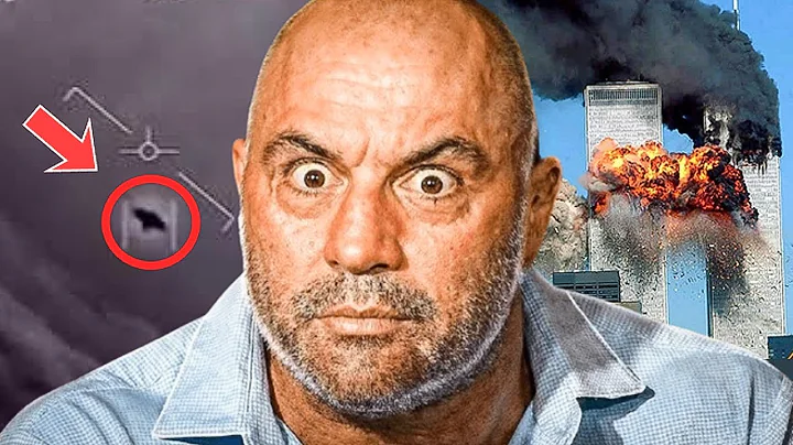 Top 10 MIND-BLOWING Hidden Secrets Told on the Joe Rogan Experience