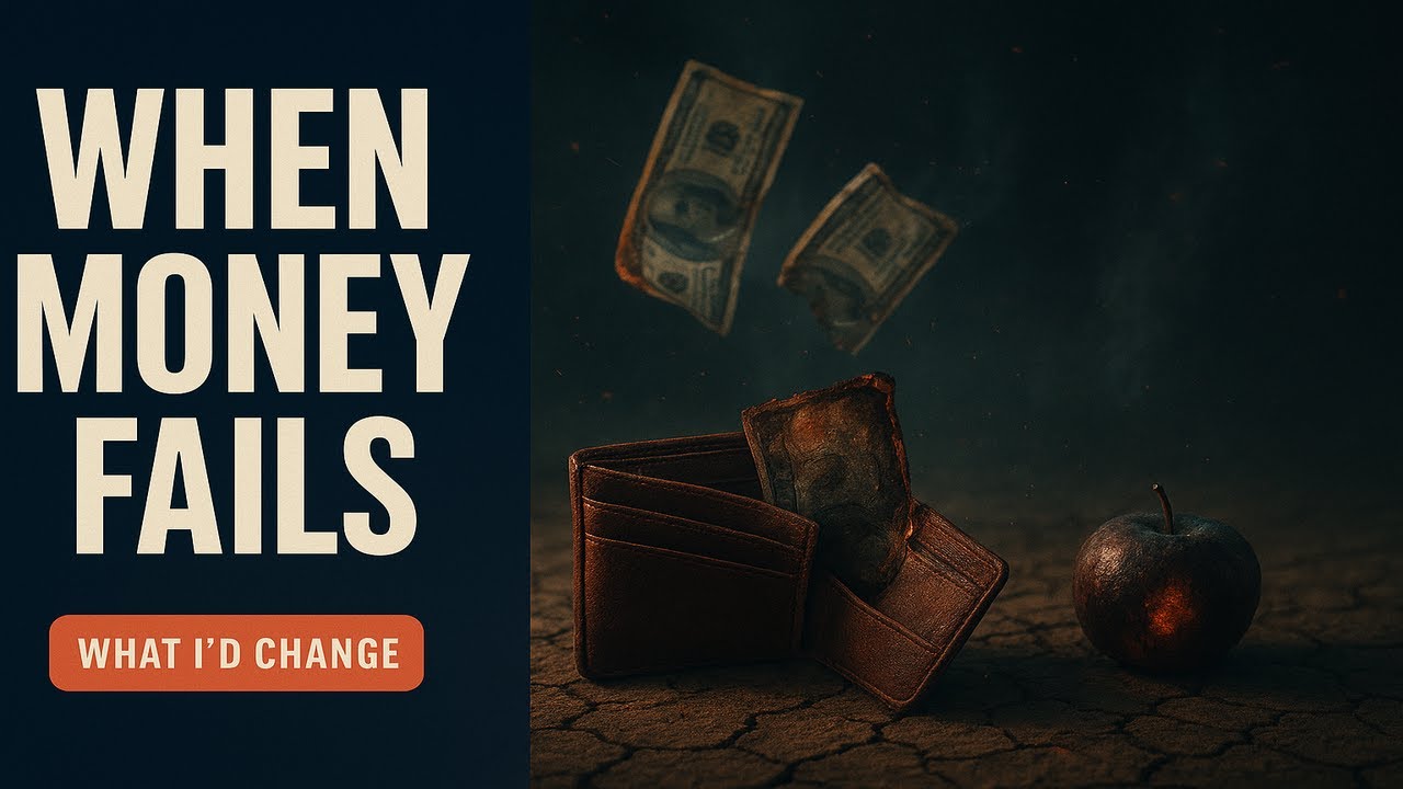 Fail Monney When Money Fails — 7 Things That Always Survive (History’s Rules) - YouTube