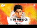 Mere Mehboob Mere Sanam Remix- DJ AVI - AJAX VISUALS |