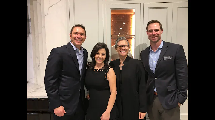 Artful Living, Design Chicago 2021
